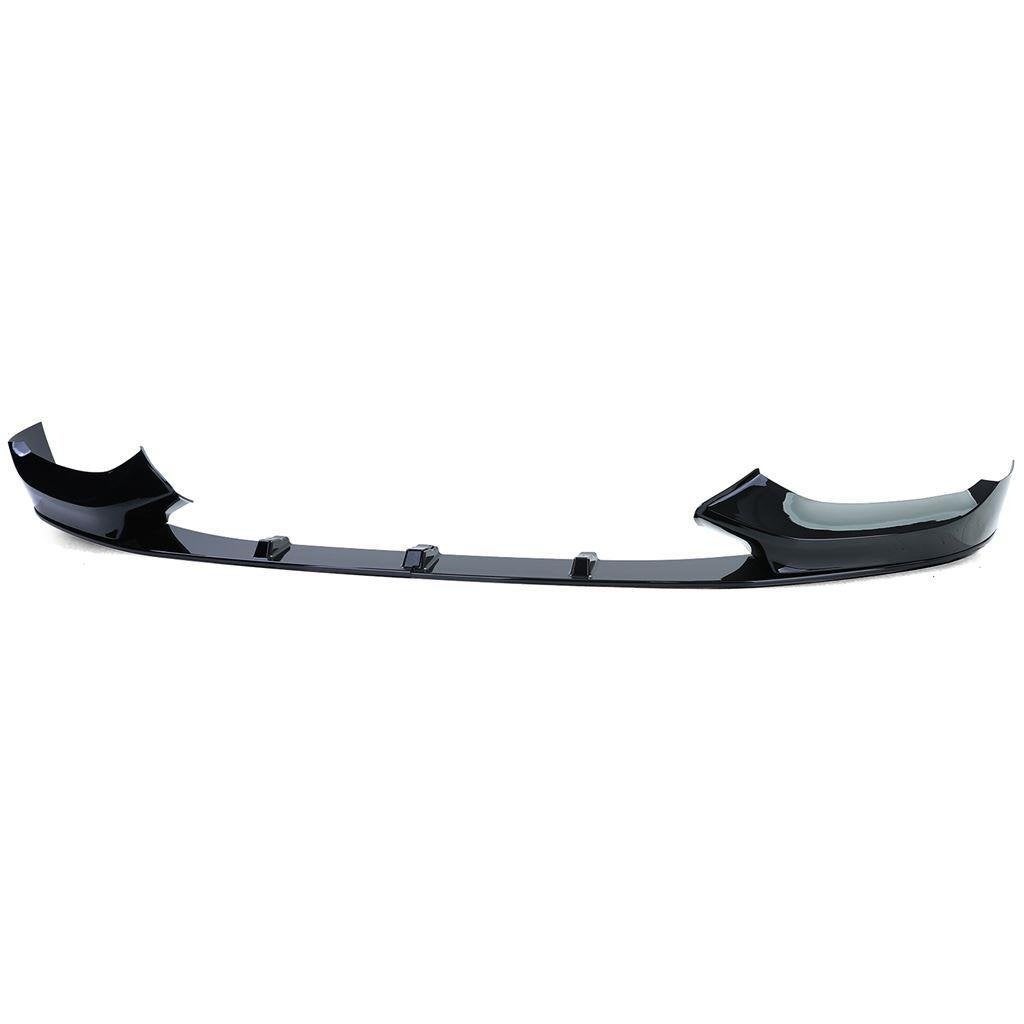 Spoiler glans Zwart Bmw 1 Serie F20 F21 LCI M Pakket, Verzenden, Automotive Parts, A.parts@hotmail.nl, Trasmolenlaan 12 3447 GZ Woerden