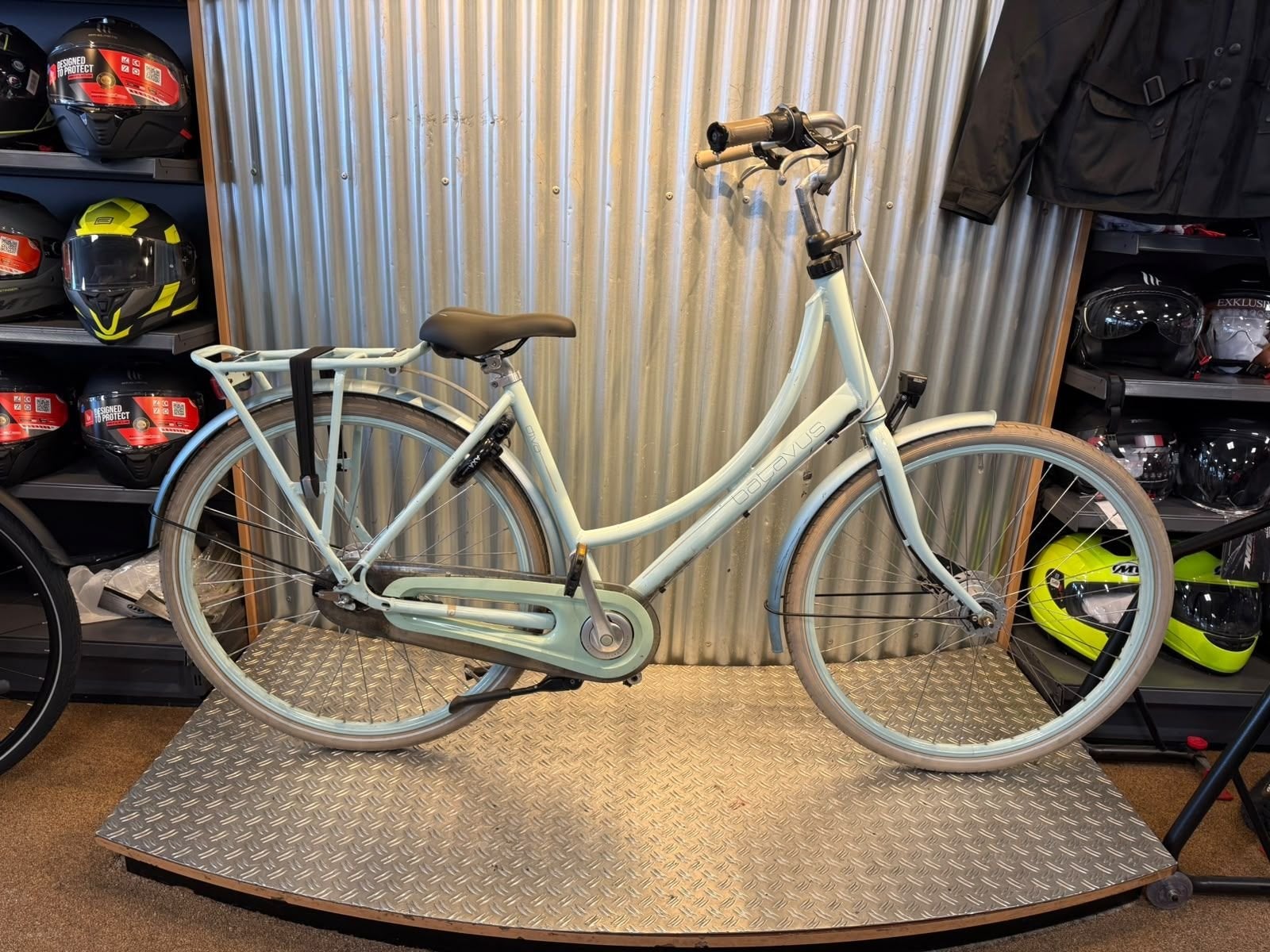 Batavus Diva 50cm, Gebruikt, -, 47 tot 50 cm, -