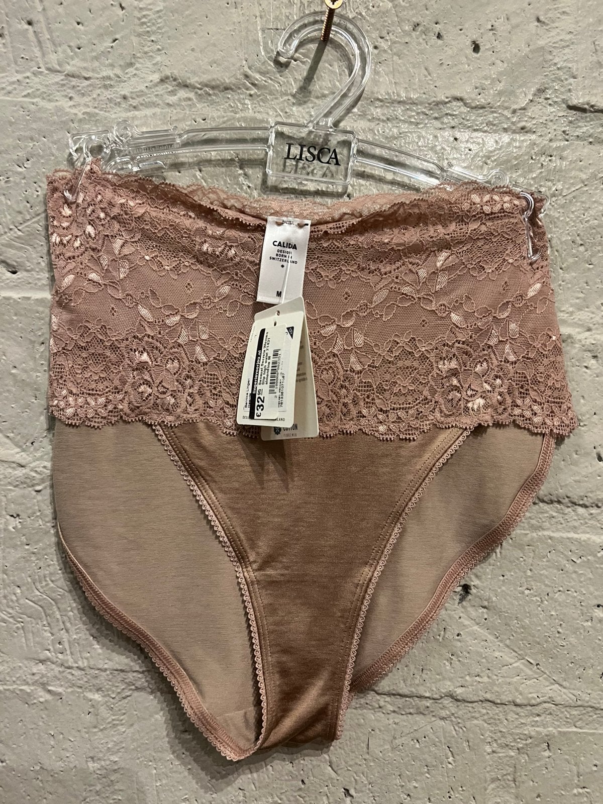 Calida slip maat 44/46 NIEUW!! Nu €15,-, Ophalen of Verzenden, Slip