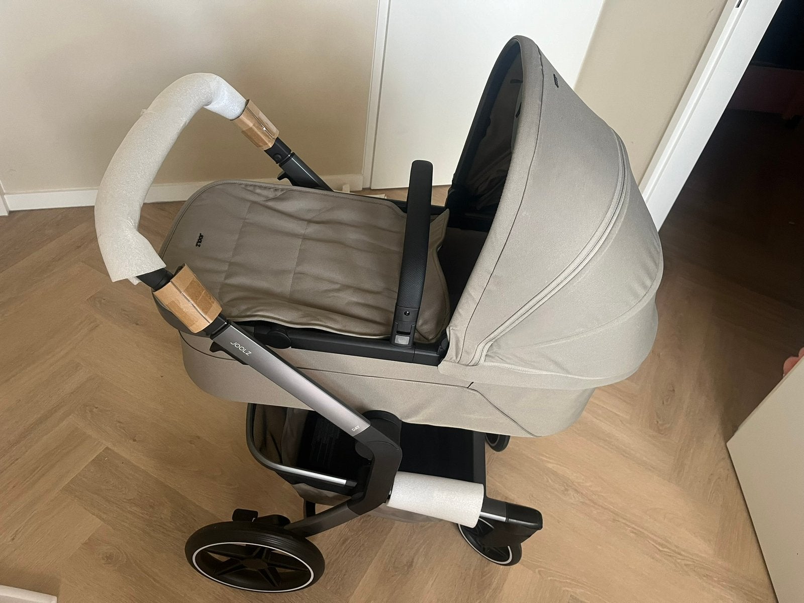 Joolz day 5 kinderwagen, Ophalen, Zo goed als nieuw, Overige merken