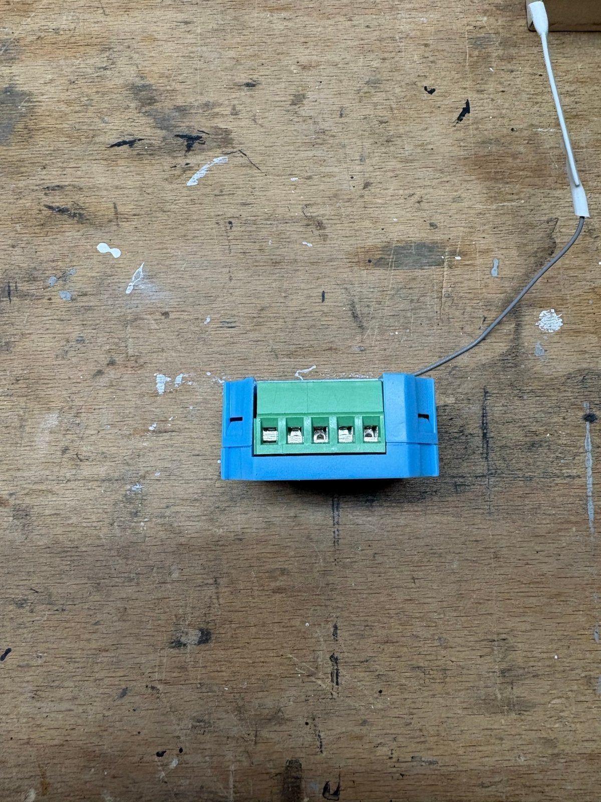 Icasa ICZB-IWD Dimmer - Z-Wave Plus, Doe-het-zelf en Verbouw, Elektra en Kabels, Ophalen, Zo goed als nieuw, Overige merken, Dimmer