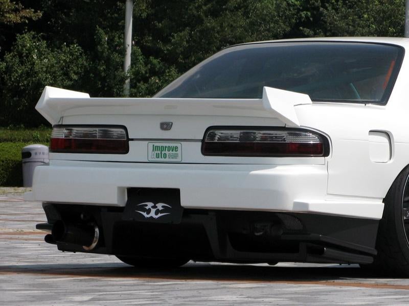 Uras drag wing spoiler - Nissan 200sx S13 180sx s14 s14a s15, Ophalen of Verzenden