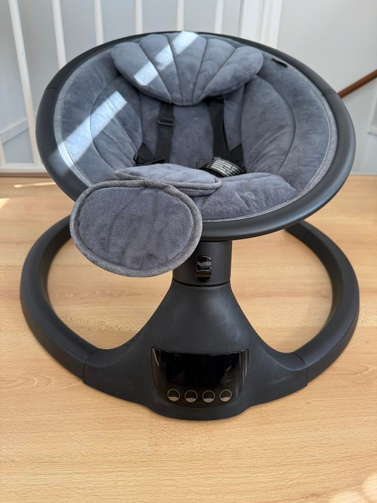 X adventure wipstoel met bluetooth muziek., Kinderen en Baby's, Wipstoeltjes, Ophalen, Zo goed als nieuw, Wipstoel, Overige merken