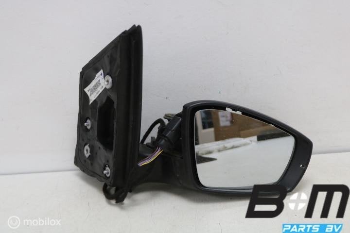 Spiegelrechts VW Up 1S1857508AL, Auto-onderdelen, Spiegels, Gebruikt
