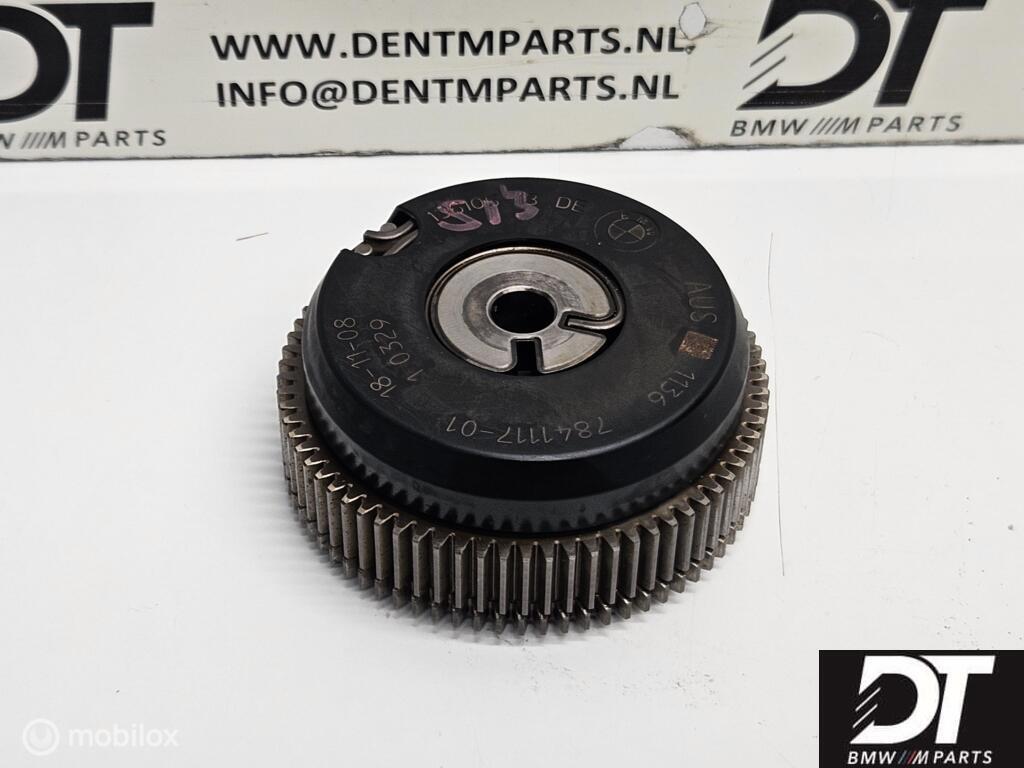 Nokkenasversteller VANOS BMW M3 E92 E90 E93 S65 11367841117, Gebruikt, Ophalen of Verzenden