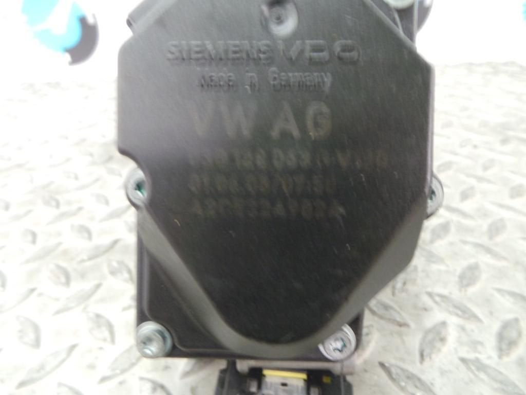 VOLKSWAGEN GOLF GASKLEPHUIS 2007, Ophalen of Verzenden, Nieuw, Stiba lid