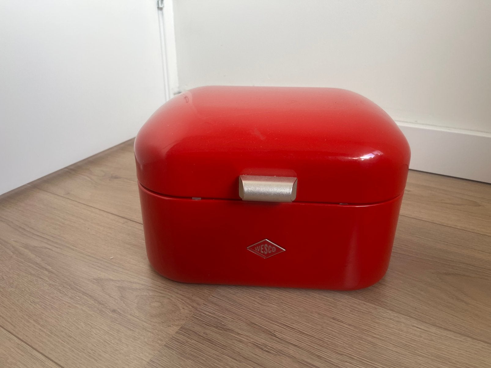 Wesco broodtrommel, Huis en Inrichting, Ophalen