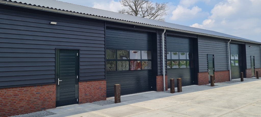 Te huur - bedrijfsruimte / bedrijfsopslag / stallingsruimte, 120 m², Huur, Bedrijfsruimte