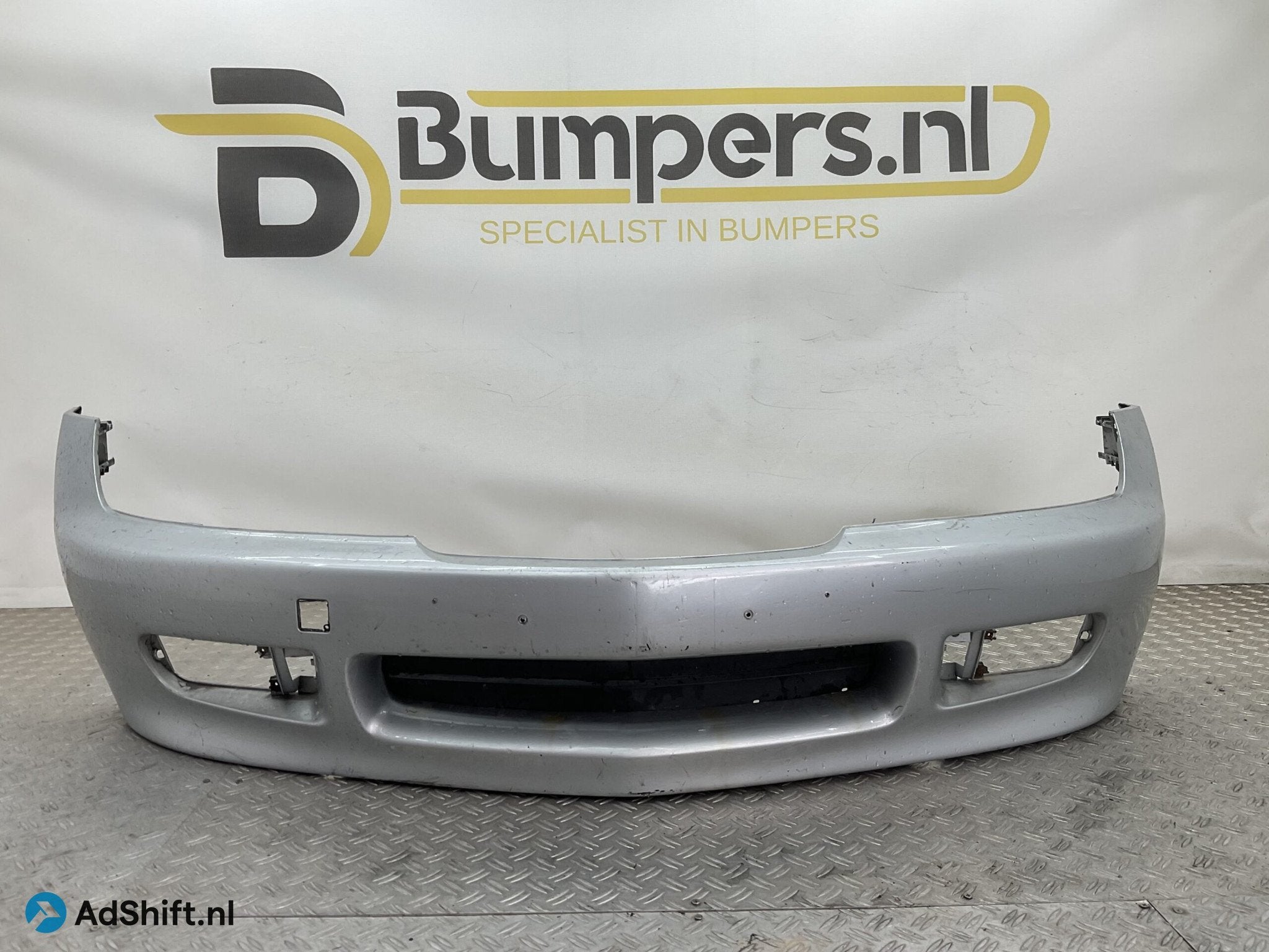 Bumper BMW Z3 E36 397509 51118397859 Voorbumper M1-20491, Bumper