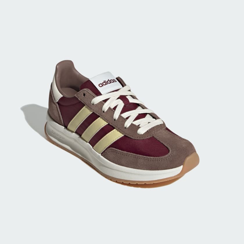 Adidas sneakers, Kleding | Dames, Schoenen, Bruin, Ophalen of Verzenden, Sneakers of Gympen, Zo goed als nieuw