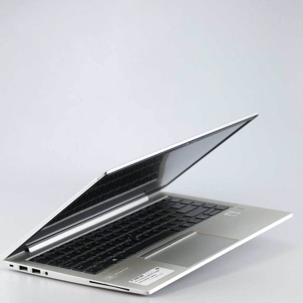 HP Elitebook 840 G7 i5-10th 8GB 256GB Laptop, HP, Zo goed als nieuw, Support@hp.com, 1501 Page Mill Road
Palo Alto, CA 94304
USA