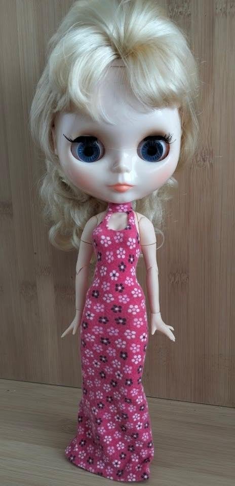 12"   Blythe doll fashion by A.R.O, Verzamelen, Poppen, Verzenden, Nieuw, Fashion Doll