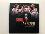 In de geest van Cruijff en Keizer, Ophalen of Verzenden, Zo goed als nieuw, Watersport en Hengelsport
