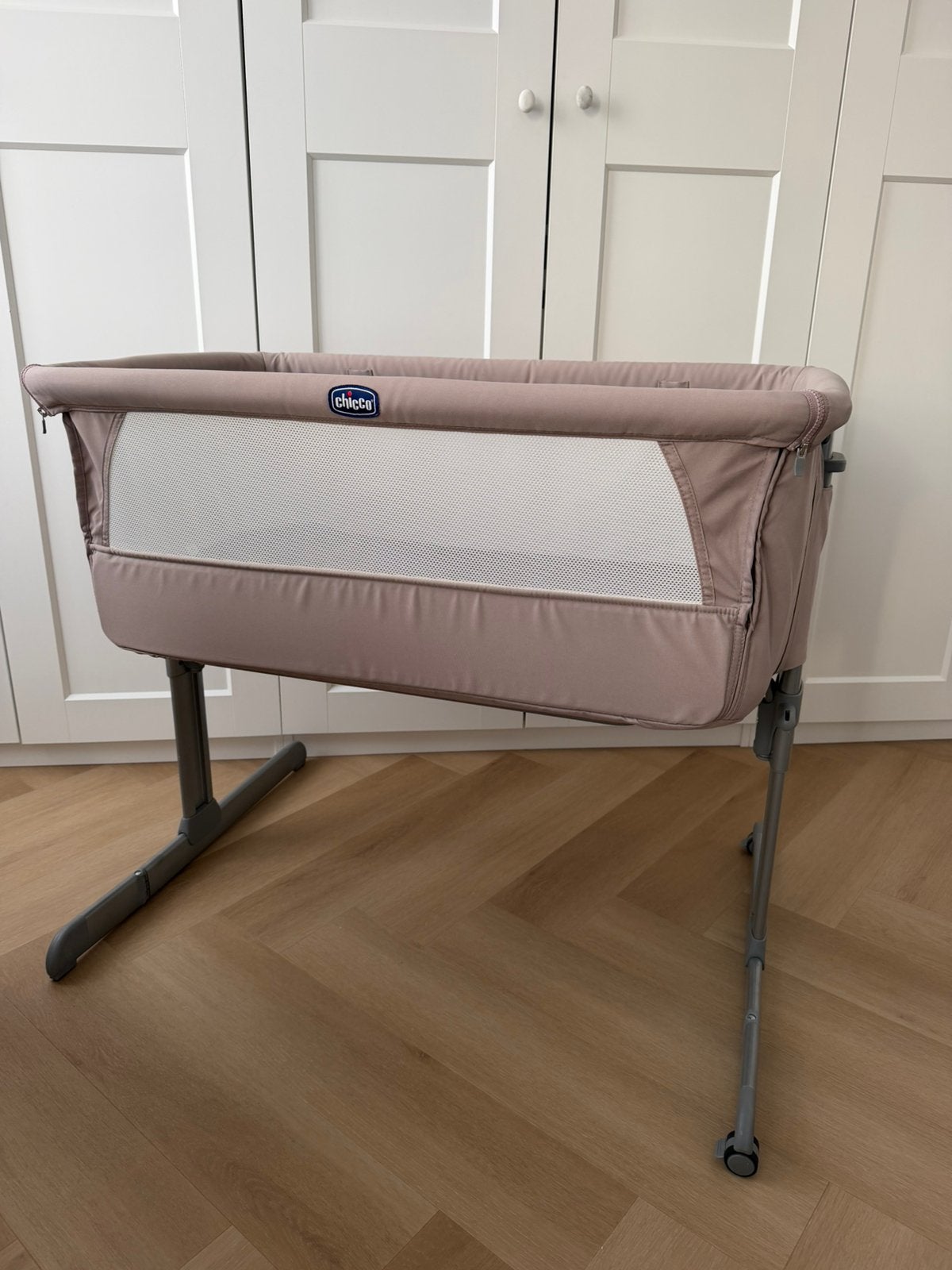 Chicco co sleeper, Ophalen, Gebruikt, Wieg
