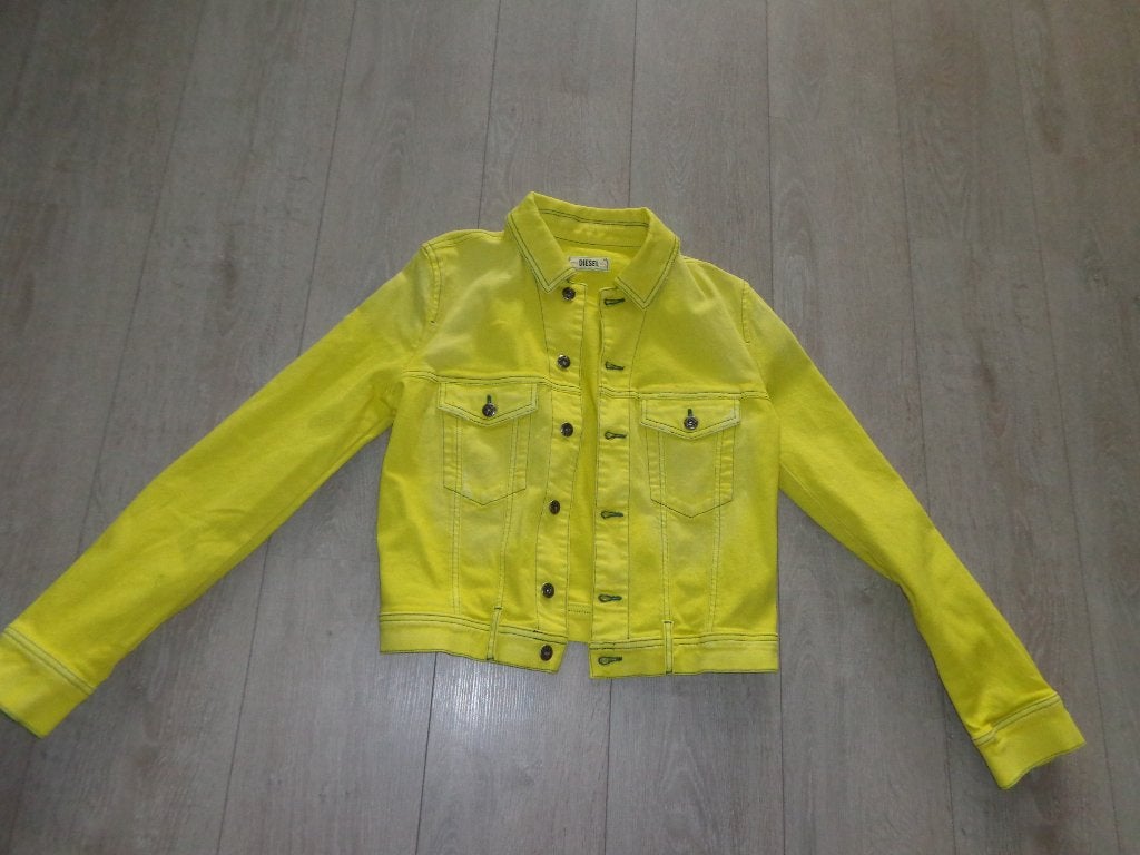 div dameszomerjassen maat M, Diesel, Nolita, Eksept, Ophalen of Verzenden, Nieuw, Maat 38/40 (M), Overige kleuren