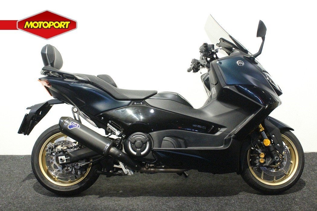 Yamaha T MAX 560 ABS (bj 2022), Motoren, Scooter, Klantenservice@yamaha-motor.nl, Koolhovenlaan 101
1119 NC  Schiphol-Rijk, NL