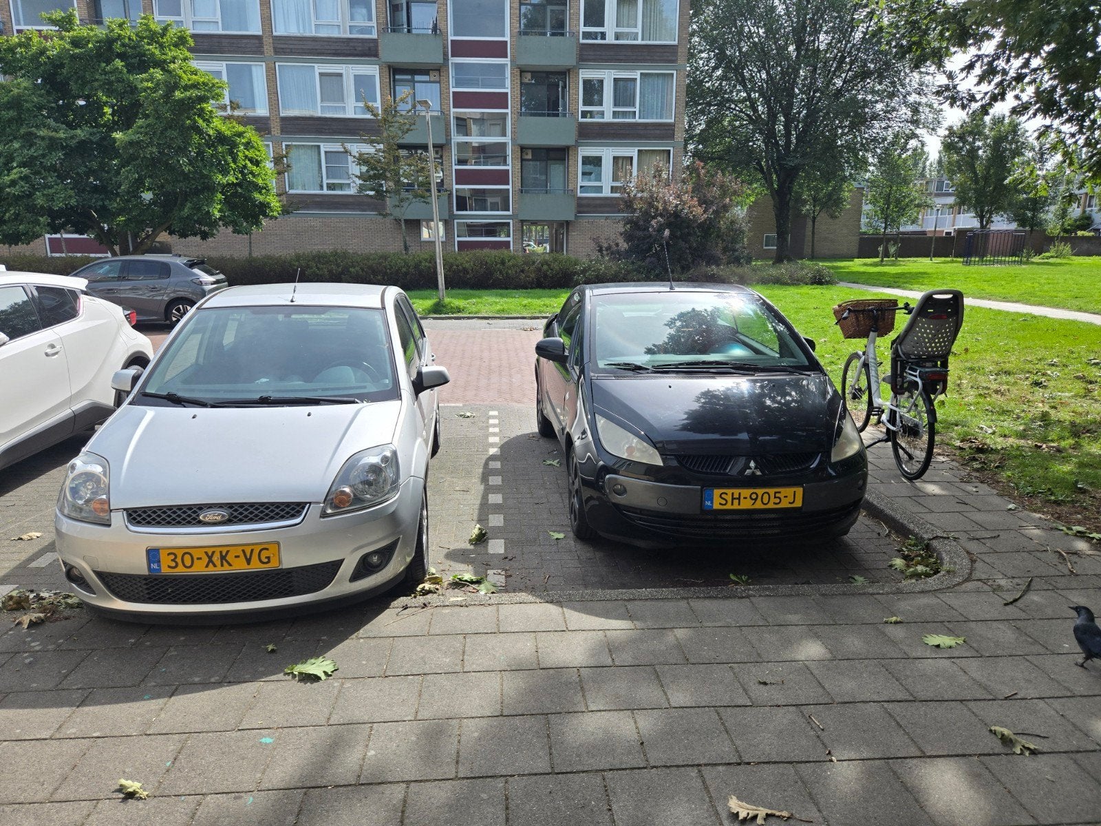 Mitsubishi Colt 1.5 CZC 2006 Zwart Prijsverlaging, Voorwielaandrijving, 15 km/l, 4 cilinders, Cabriolet
