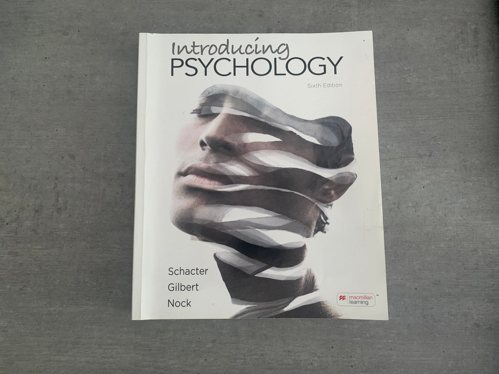 UvA studieboeken Bachelor Psychologie 1e jaar, Ophalen, Gamma, Zo goed als nieuw, WO