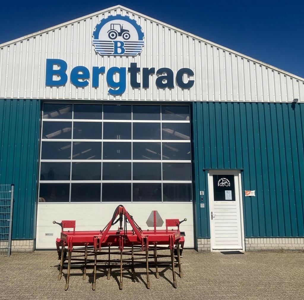 Goudland HD CV 11, Overige, Grondbewerking