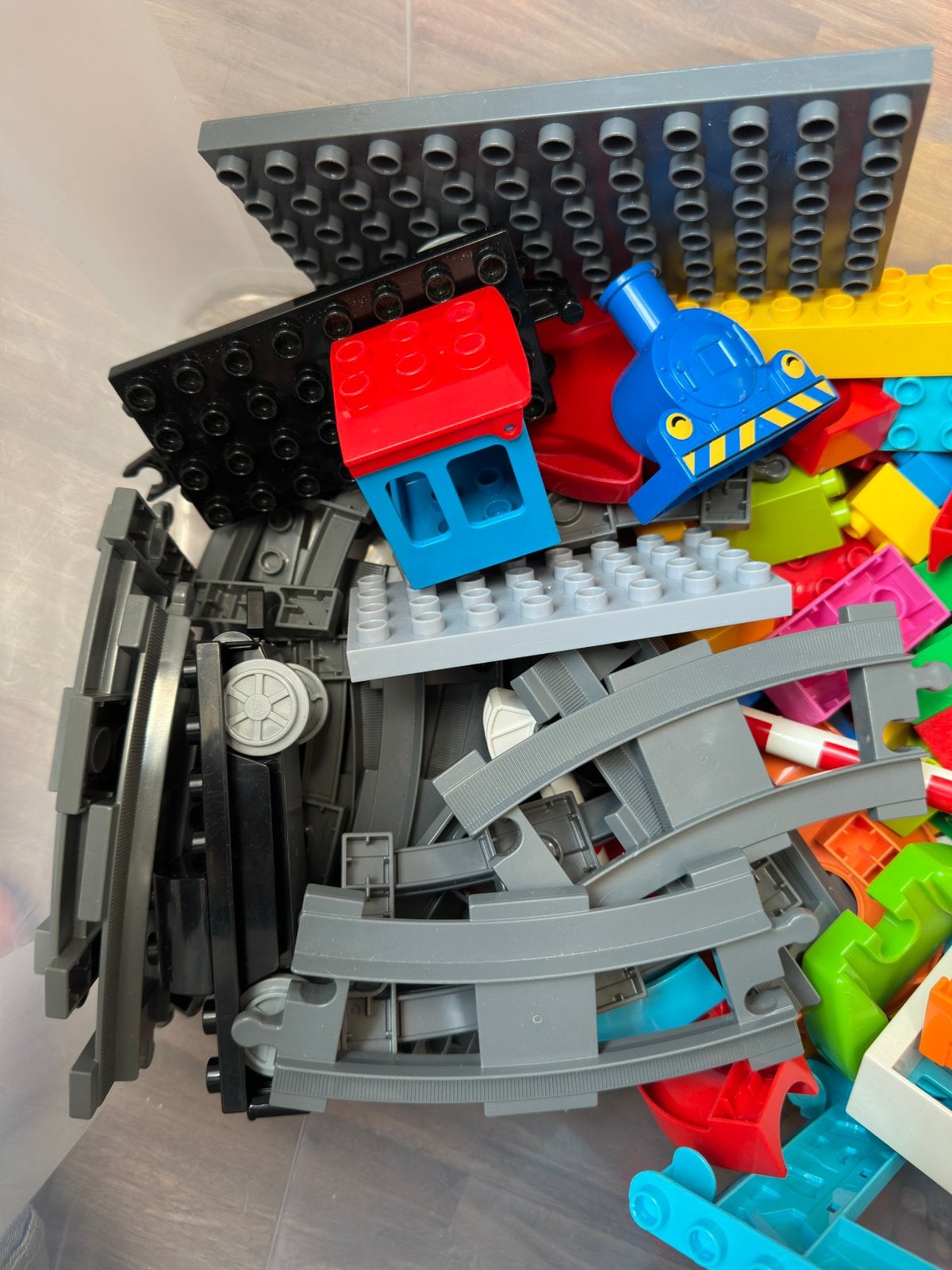 Foto 5 van Duplo