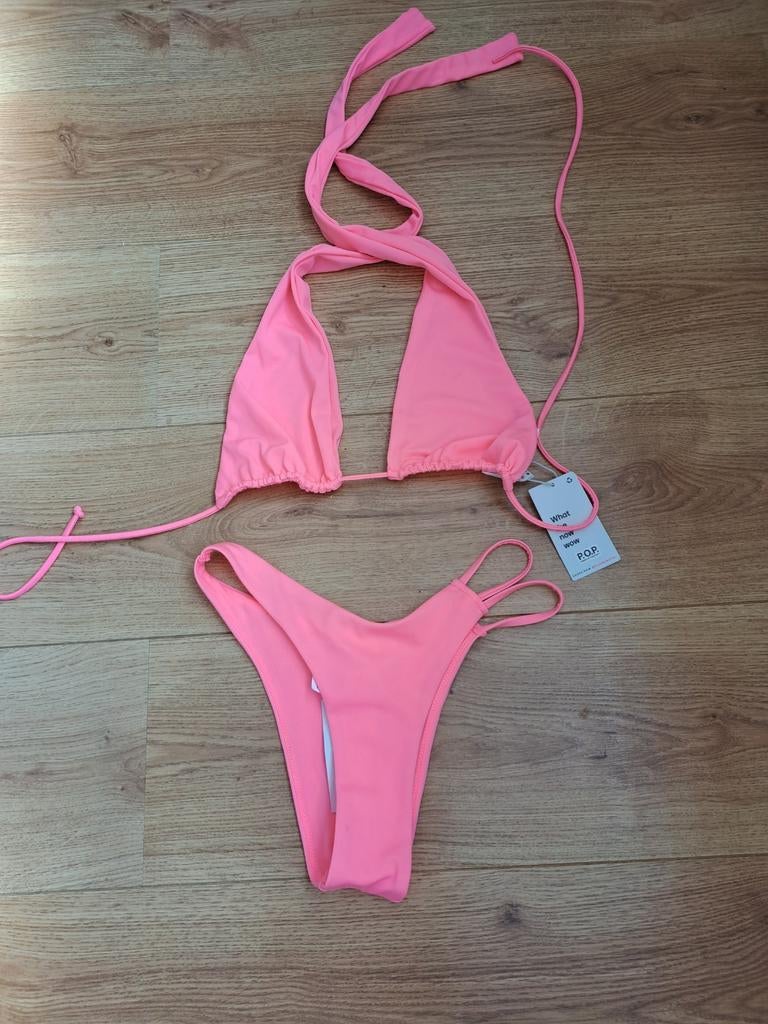 Bikini Hunkemoller maat S/XS, Ophalen of Verzenden, Nieuw, Bikini