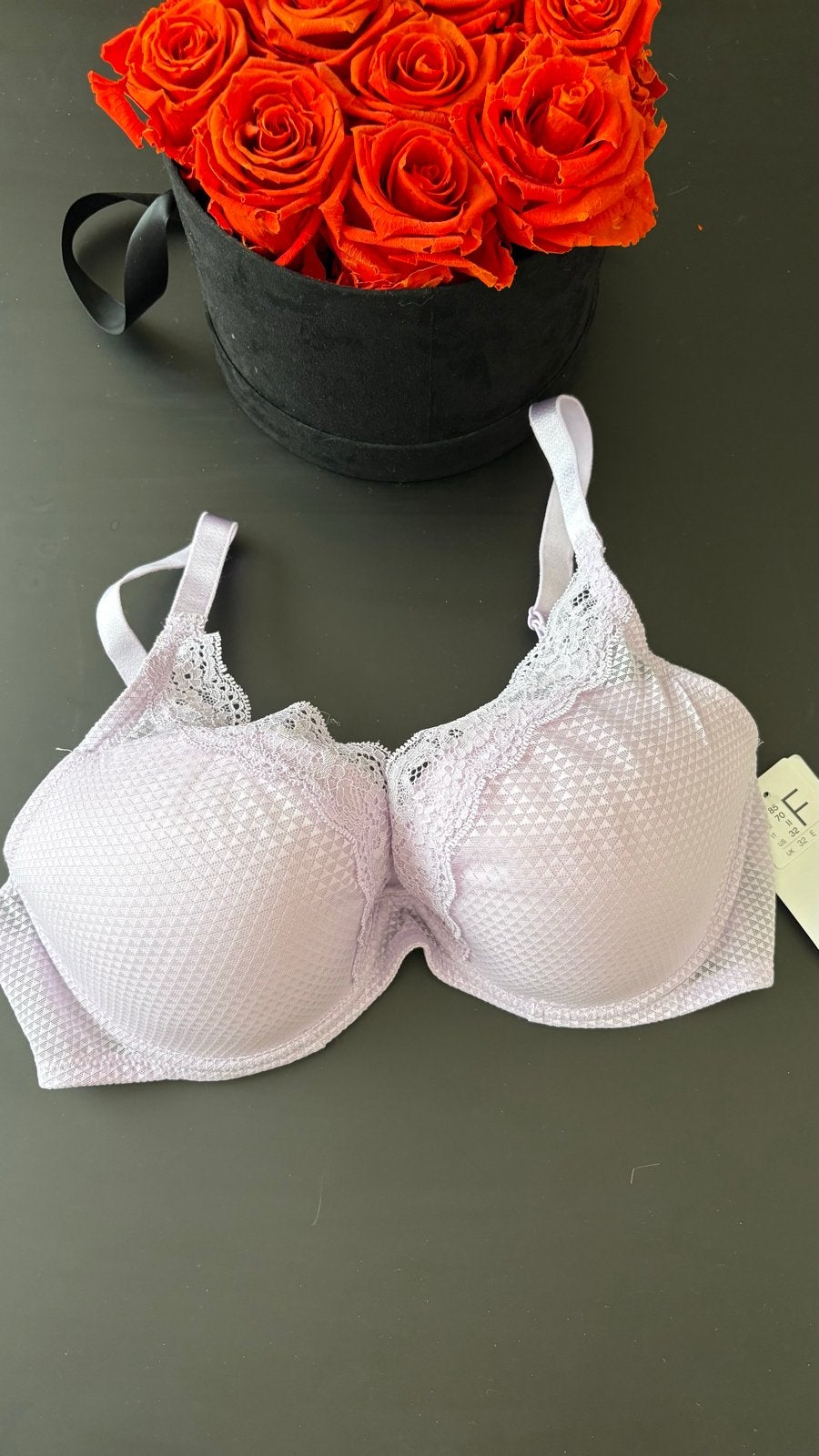 Passionata BH 70F - Nieuw met label, Verzenden, Paars, BH