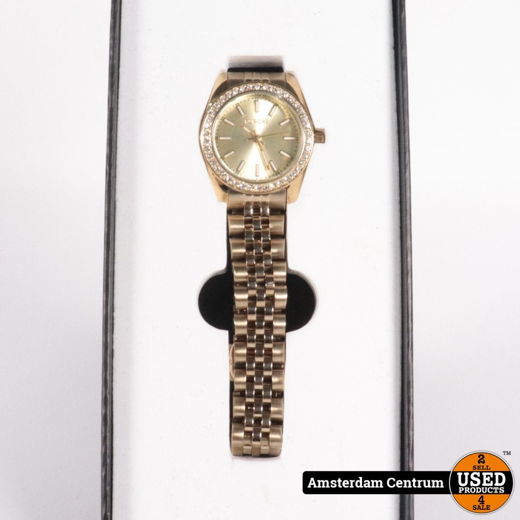 Furore FU2602 Luna Horloge - Nieuw