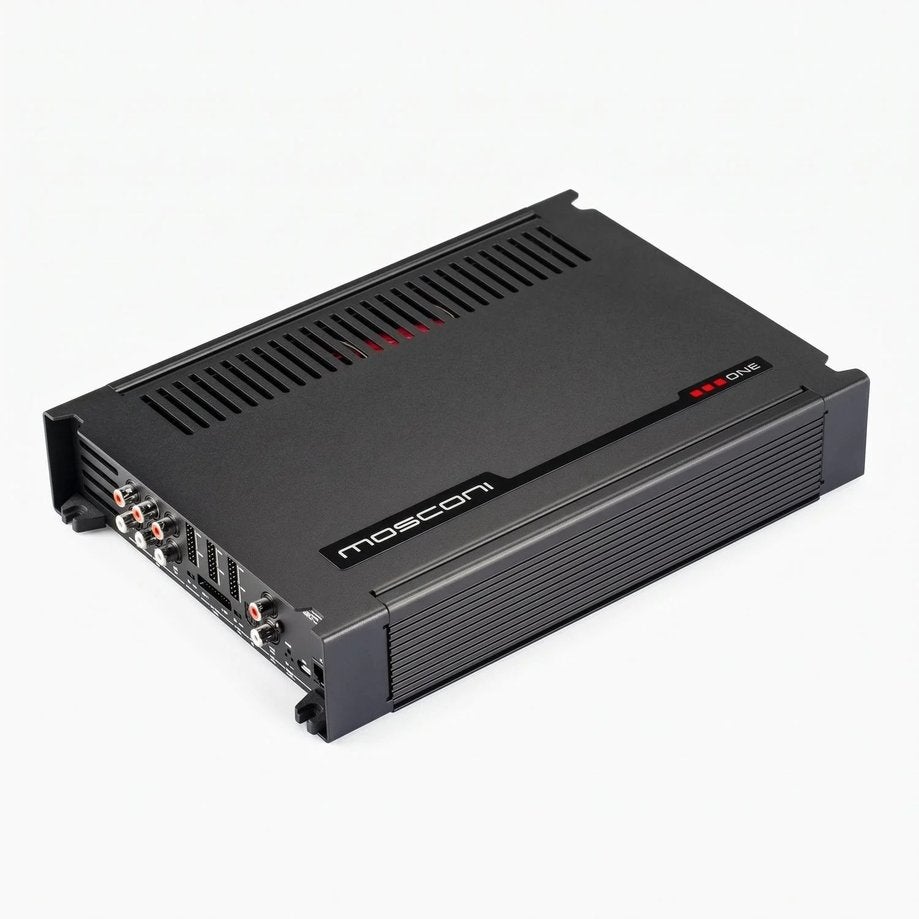 Mosconi ONE 6|10 DSP, Ophalen of Verzenden, Nieuw