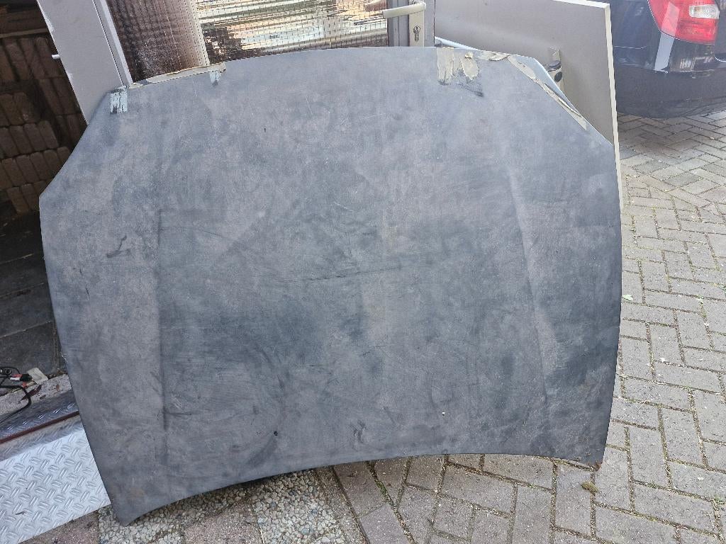 motorkap honda del sol civic, Ophalen, Honda, Gebruikt, Voor