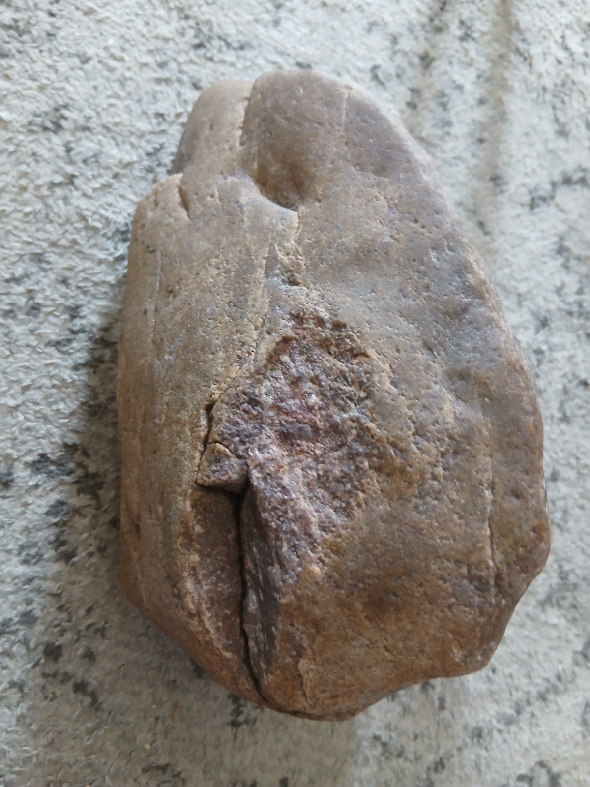 Steen, Ophalen of Verzenden, Mineraal