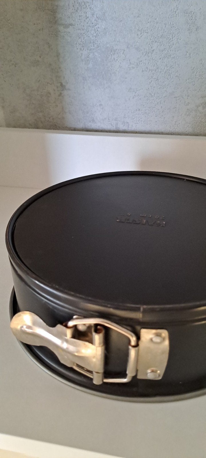 Bakblik HAIZER 20 cm, Huis en Inrichting, Keuken | Keukenbenodigdheden, Overige typen, Ophalen, Zo goed als nieuw, Overige merken