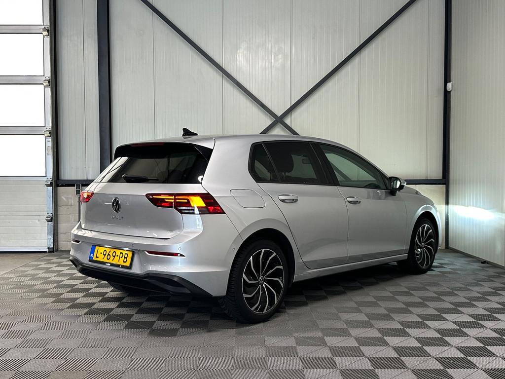 Volkswagen Golf 1.0 TSI | Life Business 5-Drs | Navi | Virtu, Voorwielaandrijving, Gebruikt, Euro 6, Origineel Nederlands
