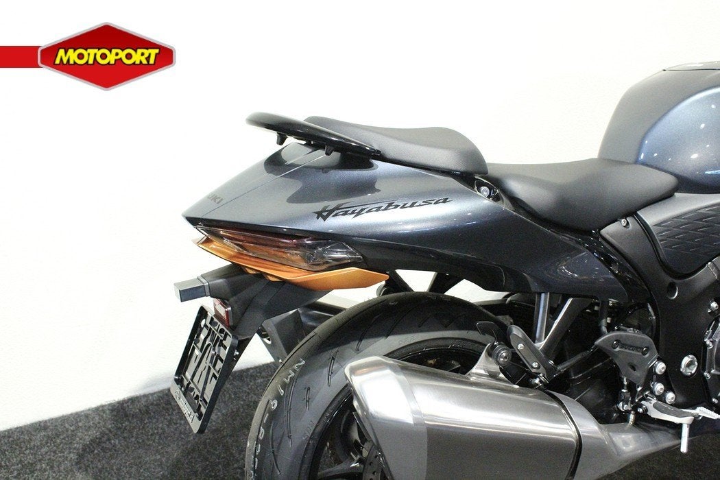 Suzuki GSX 1300 R HAYABUSA, Motoren, Motoren | Suzuki, Bedrijf, Super Sport