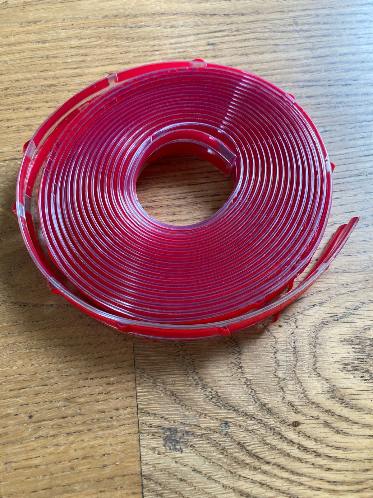 Rubber stootrand voor kinderbescherming, Ophalen of Verzenden, Nieuw
