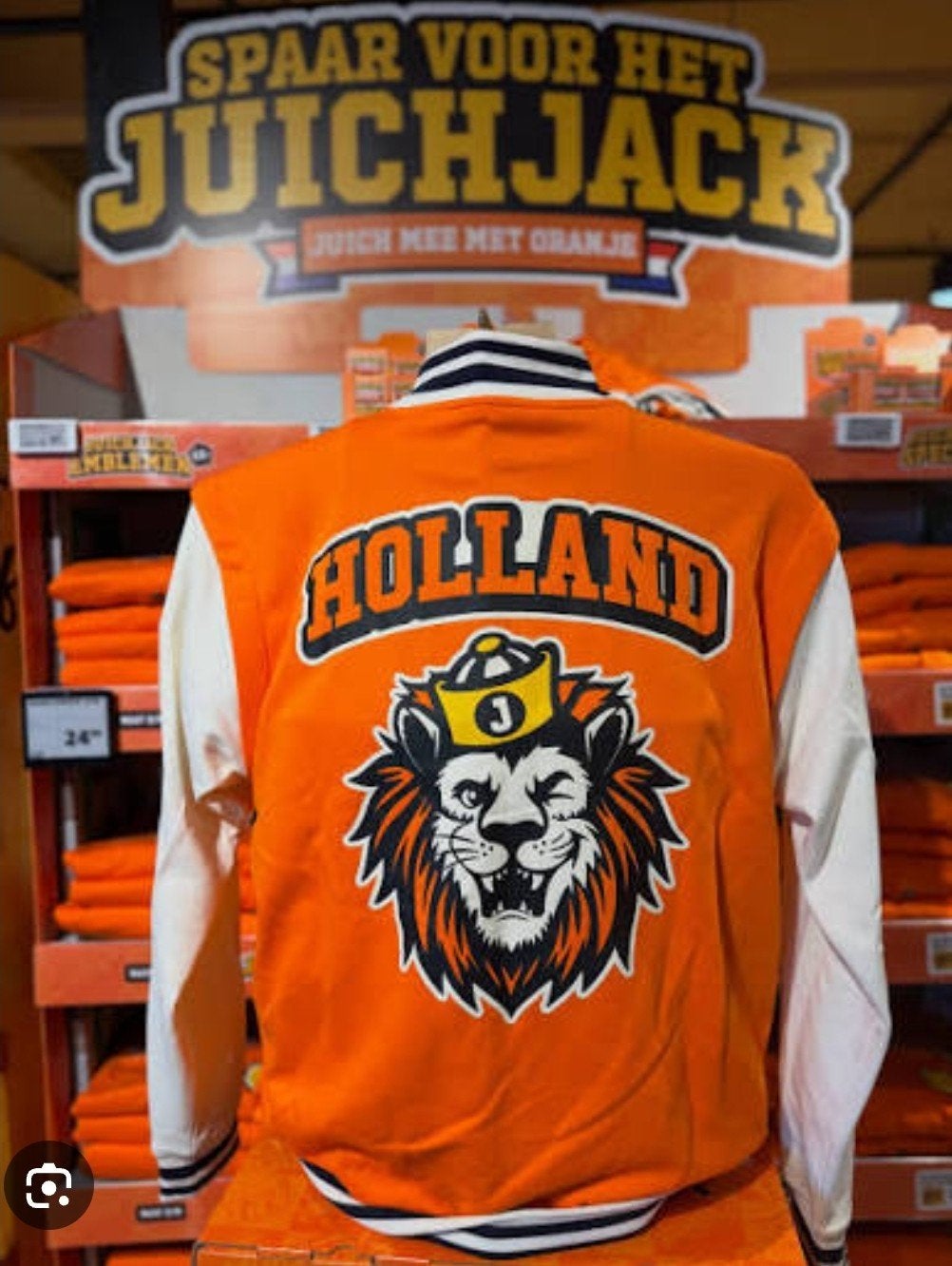 Albert Heijn Zegels(WK) ruilen tegen Jumbo Juich zegels, Tickets en Kaartjes, Eén persoon
