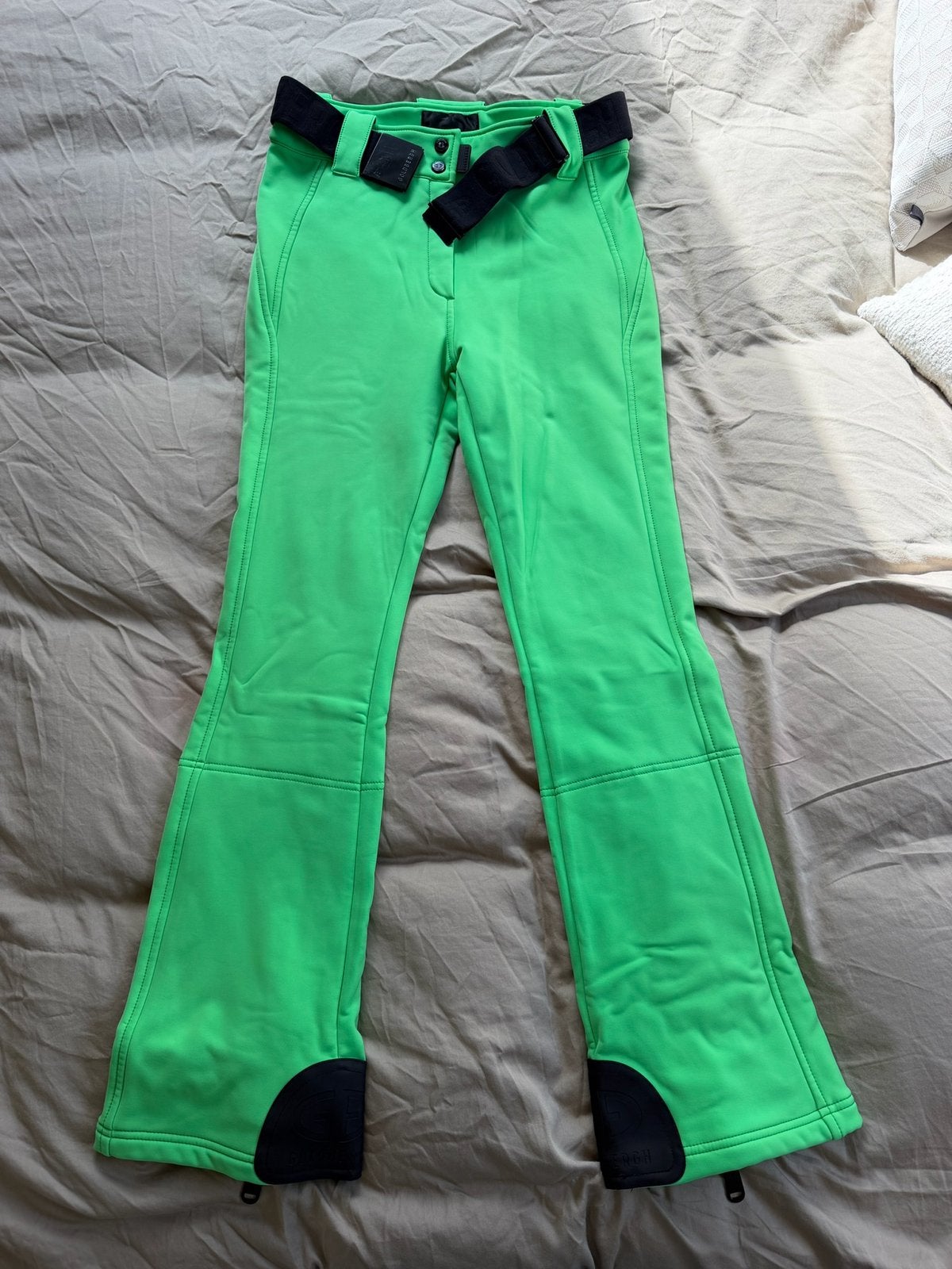 Goldbergh Pippa Long skibroek maat 40, Ophalen of Verzenden, Nieuw, Maat 38/40 (M), Broek
