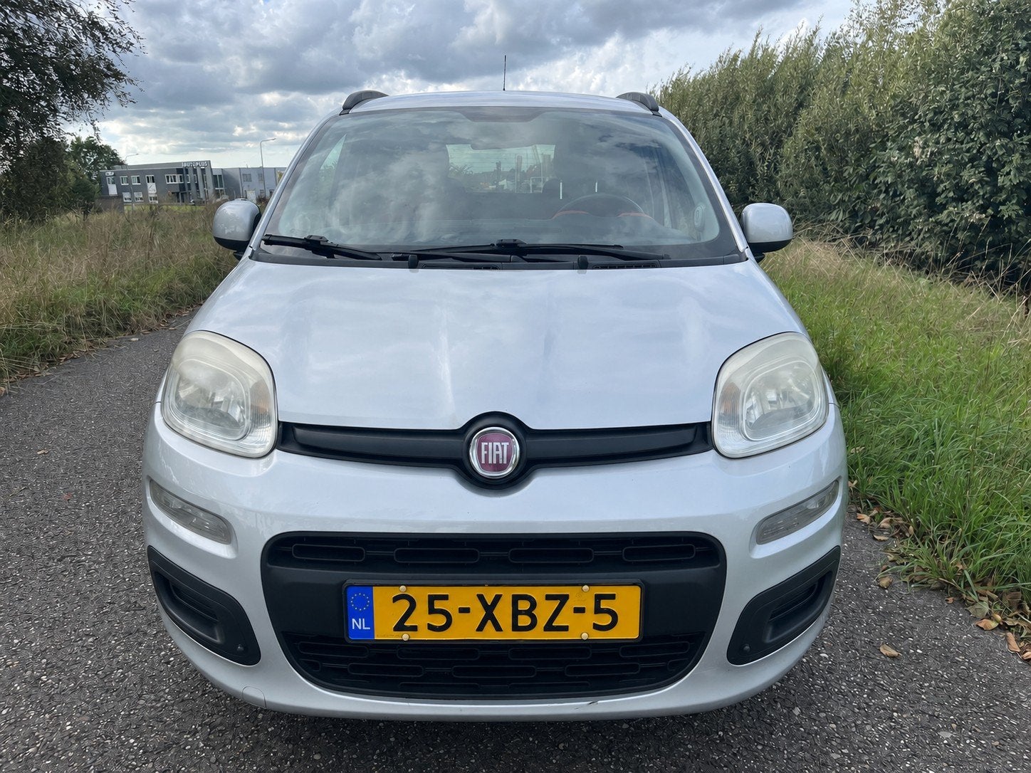 Foto 5 van Fiat Panda 0.9 | Airco | Distributieketting | APK september