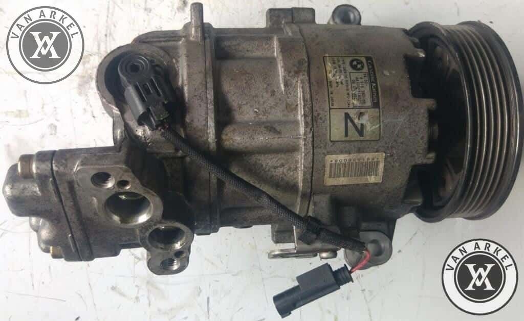 Bmw 1 3 Serie X1 E84 E87 E81 E88 E82 E90 E91 E92 E93 Aircopo, Gebruikt, -, -, Ophalen of Verzenden