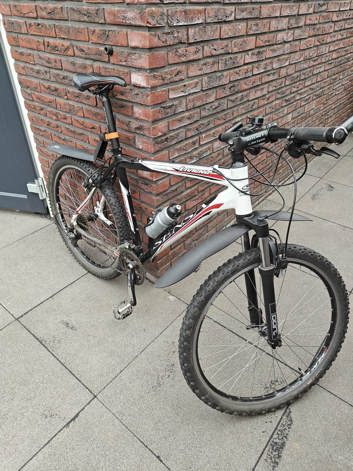 Sensa mountainbike Livigno, Ophalen, Gebruikt, Heren, Overige merken