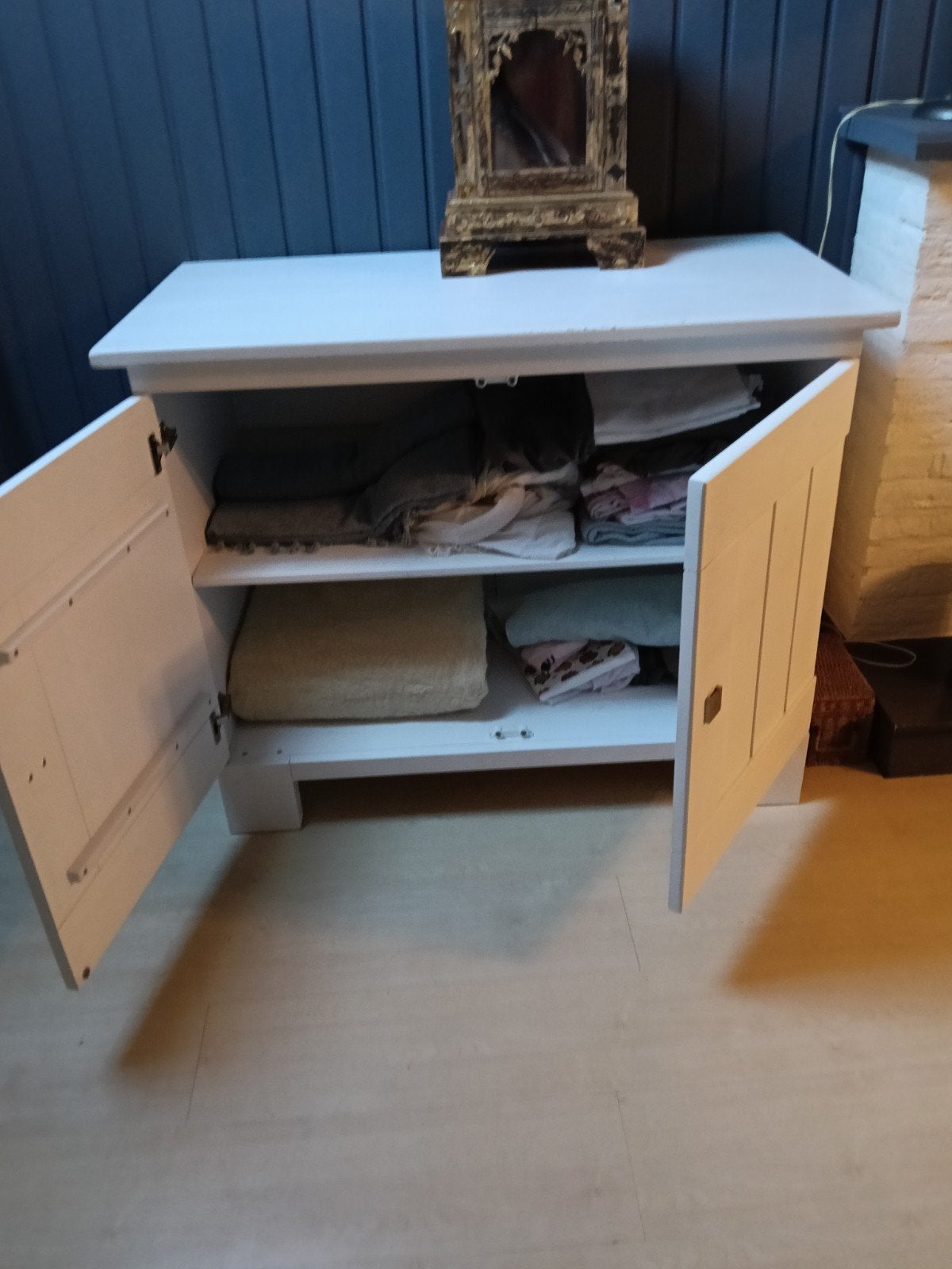 Stevig kastje of commode, Huis en Inrichting, Ophalen, Gebruikt