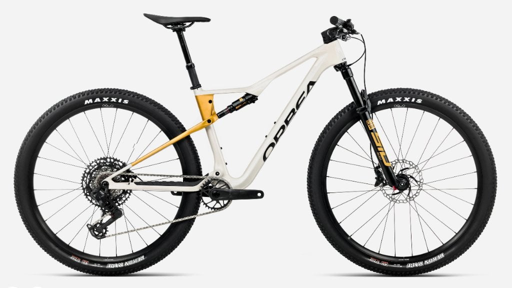 Orbea Oiz M21 carbon / Sram GX AXS / Rock Shox SID OUTLET, Overige merken, 45 tot 49 cm, Nieuw, Ophalen of Verzenden