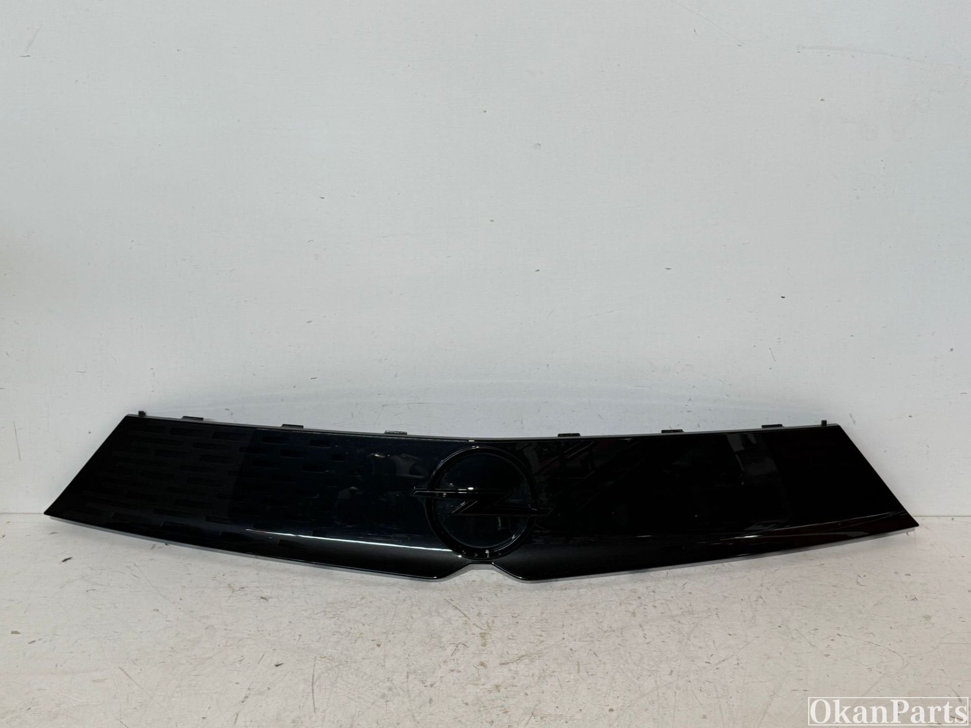 Opel Mokka B Grille 9835272480, Ophalen of Verzenden, Gebruikt, Voor