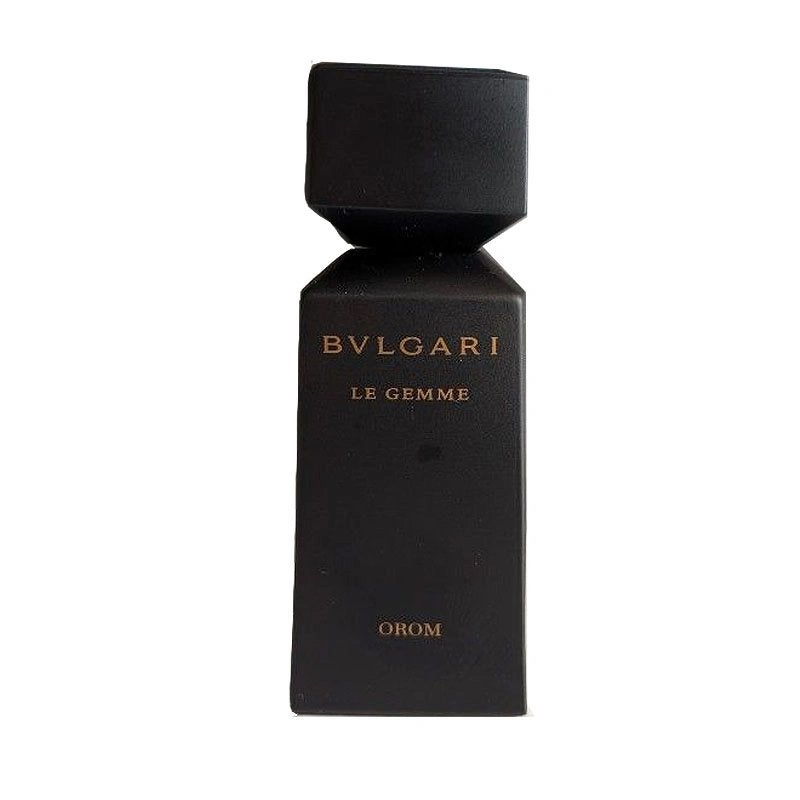 Bvlgari Le Gemme OROM, Ophalen of Verzenden, Nieuw