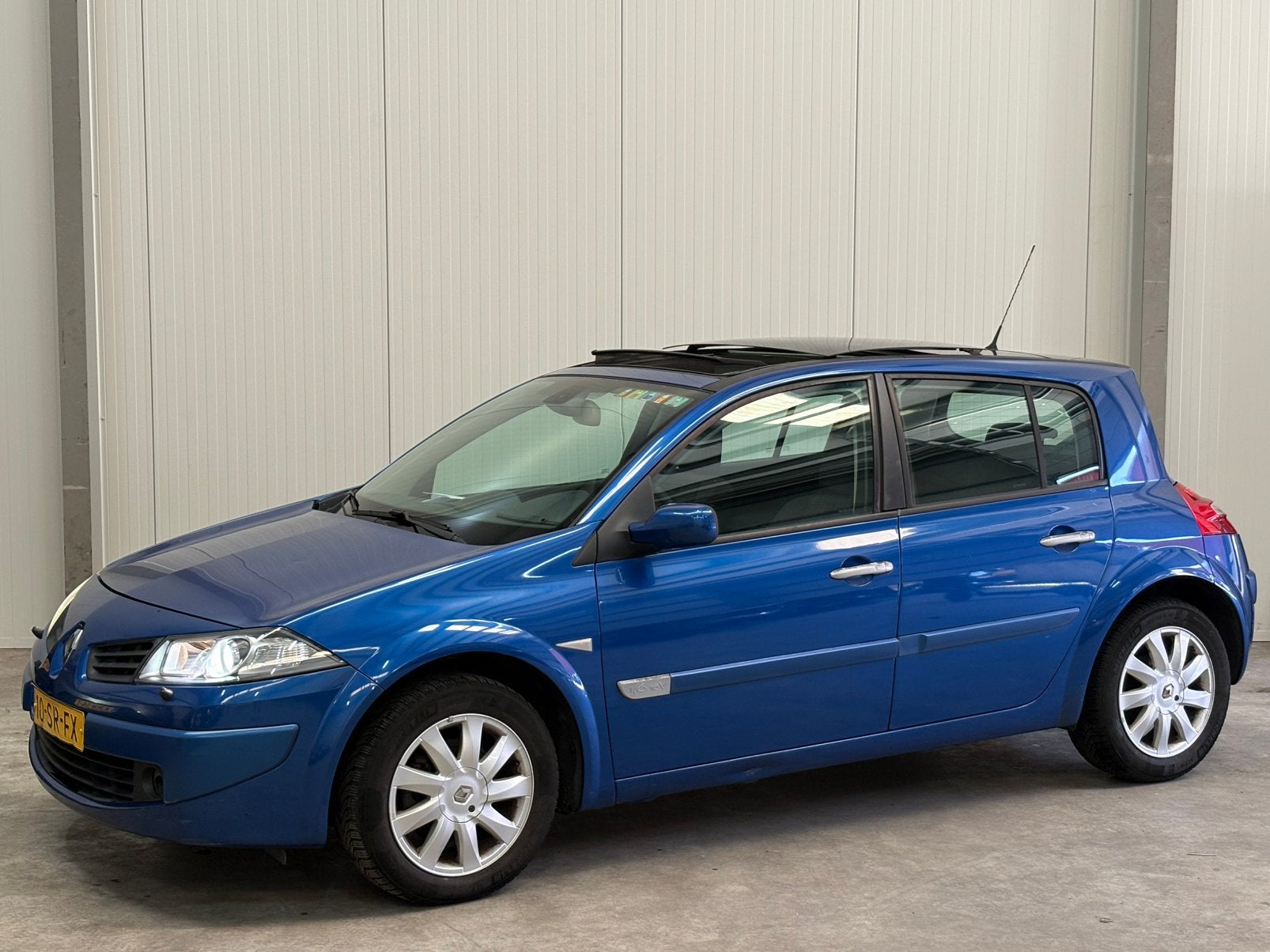 Renault Mégane