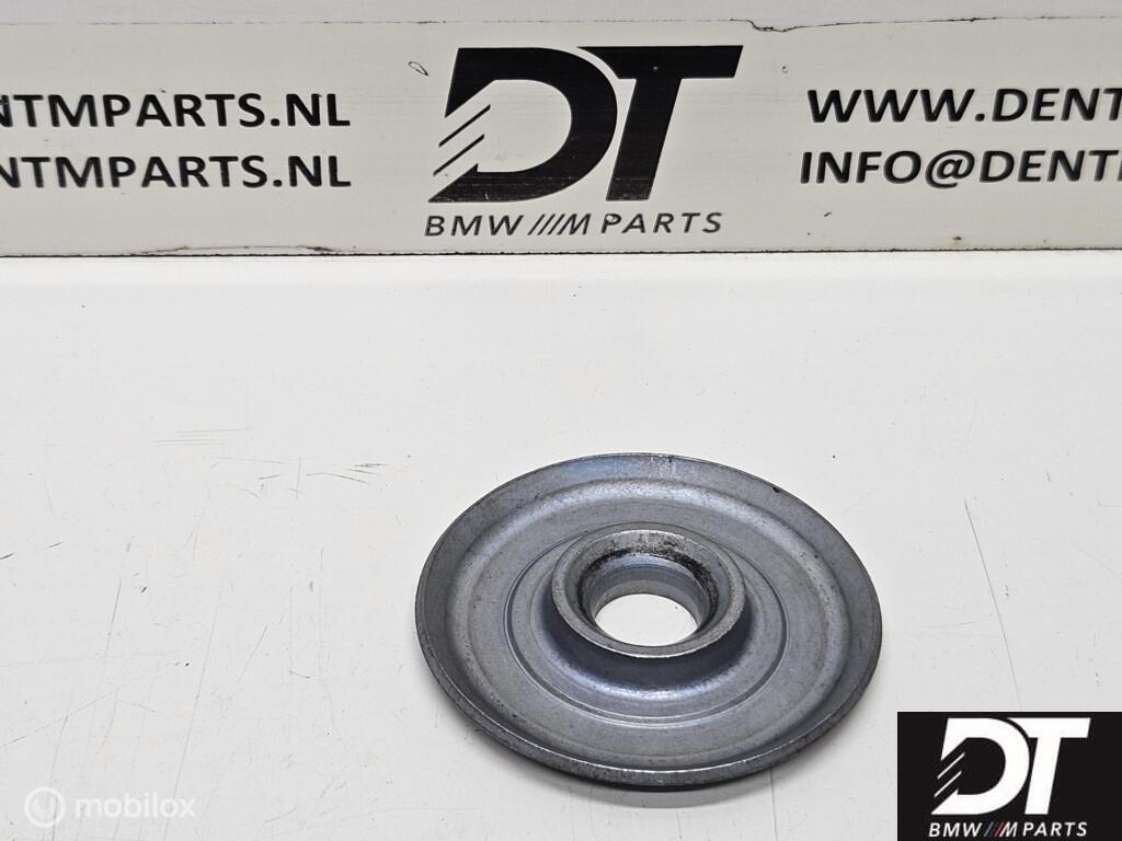 Veerschotel BMW M3 E46 31321139423, Auto-onderdelen, Ophanging en Onderstel, BMW, Gebruikt, Ophalen of Verzenden