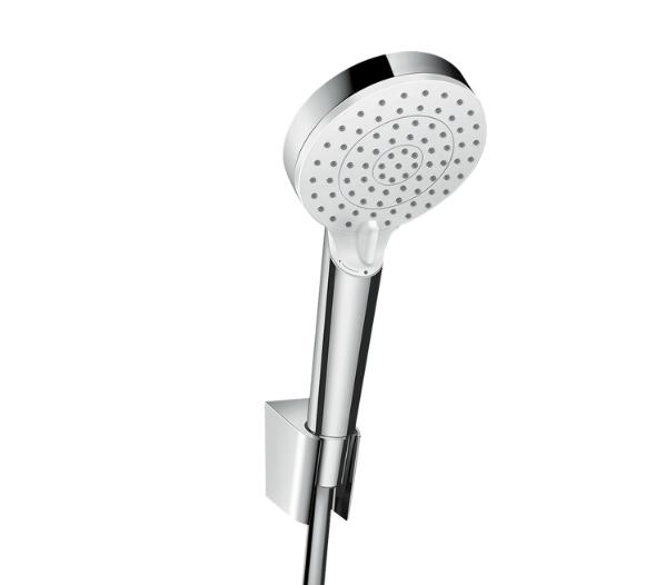 Hansgrohe Crometta Vario Handdouche set, Ophalen, Nieuw