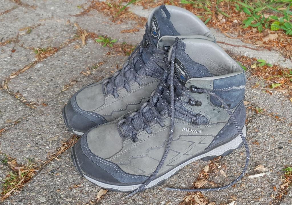 Meindl wandelschoenen 37,5, Ophalen of Verzenden, Schoenen