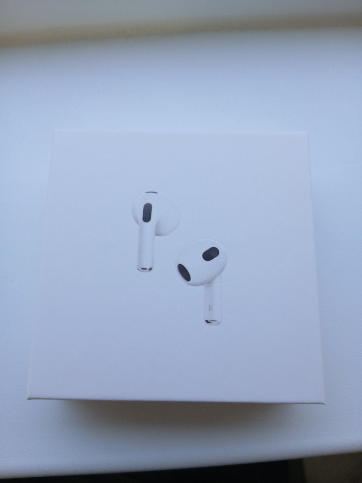 AirPods 3, Ophalen of Verzenden, Nieuw, Overige merken, Draadloos