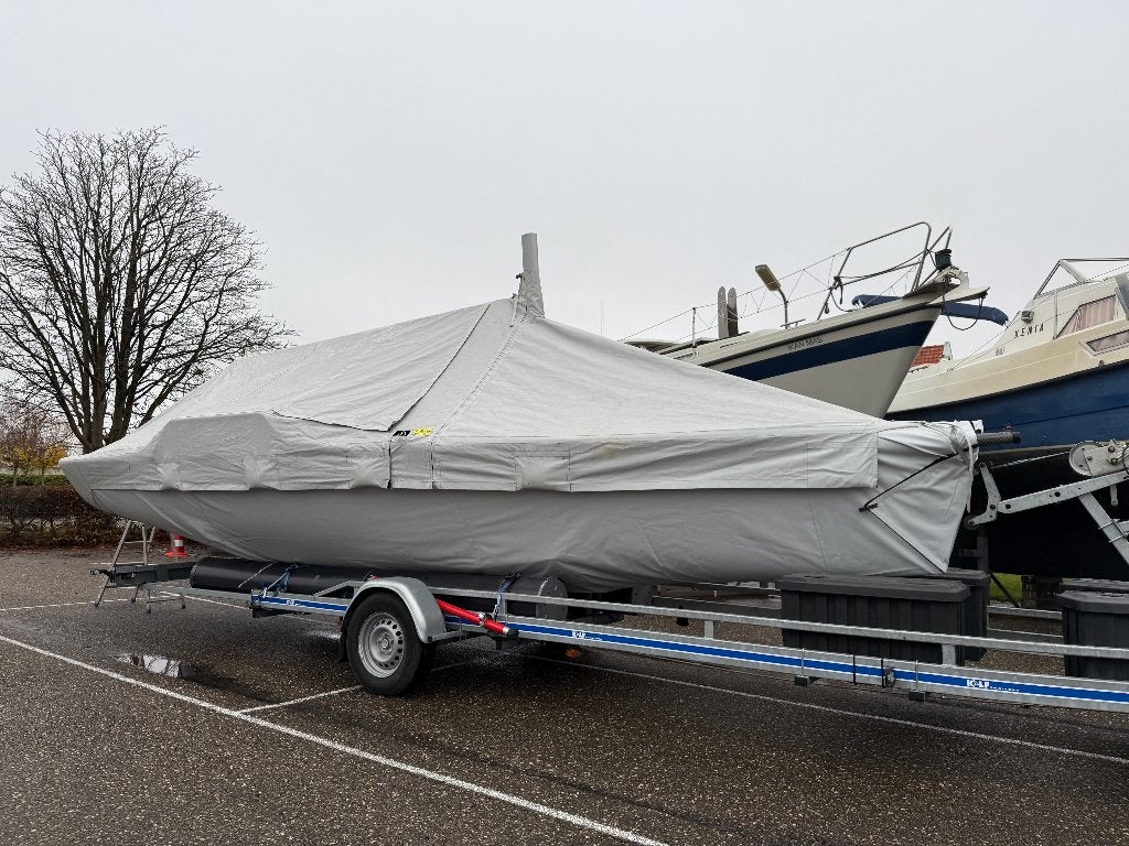MaxFun 25 boothoes, Ophalen, Zo goed als nieuw, Overige typen