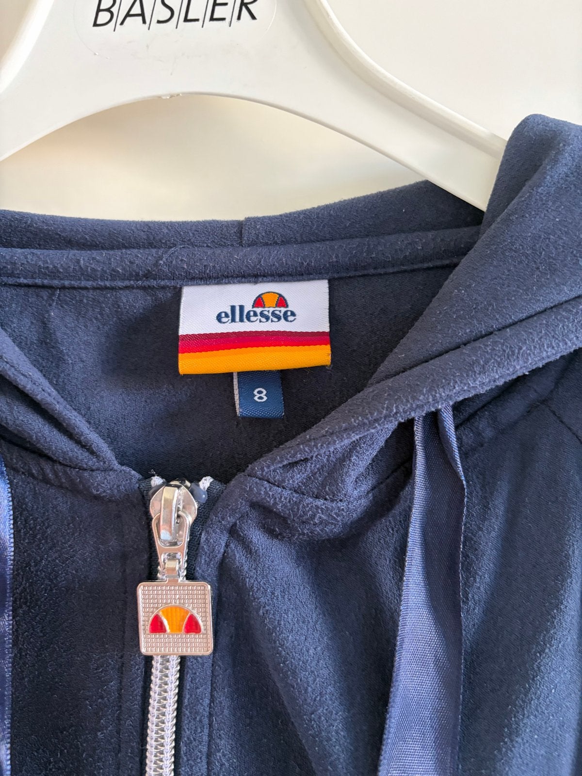 Ellesse hoodie maat S - Nieuw, Ophalen, Nieuw, Maat 36 (S)